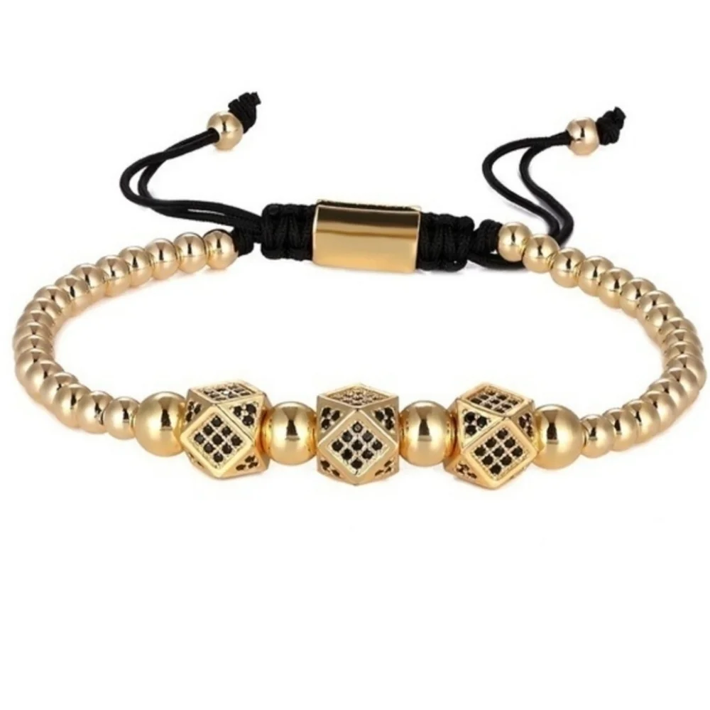 Beads Bracelet​